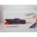 Hot Wheels 1:64 ID - Solid Muscle